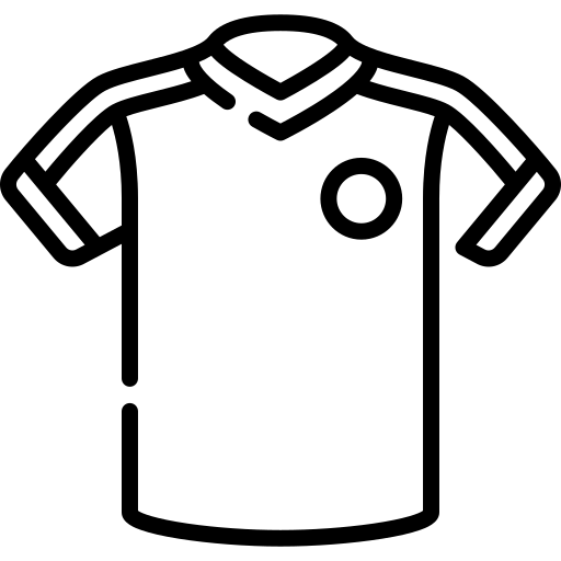 soccer jersey