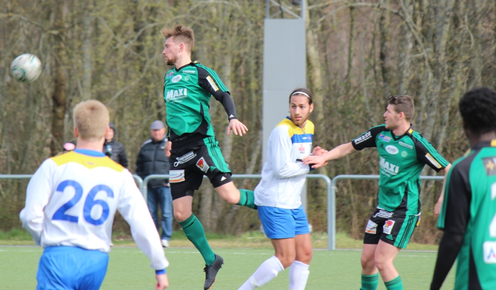Uddlöst ESK föll