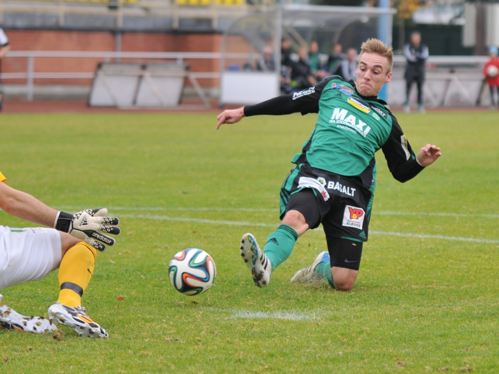Delad pott!