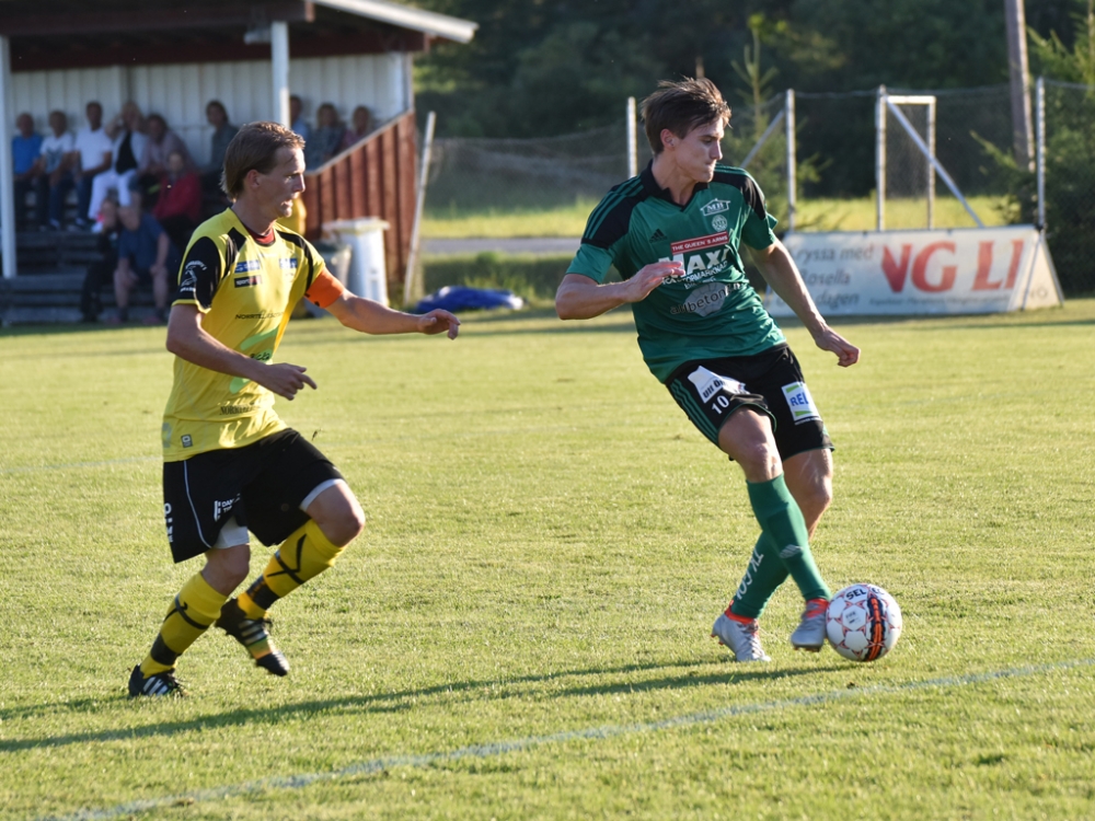 Delad pott mot Riala