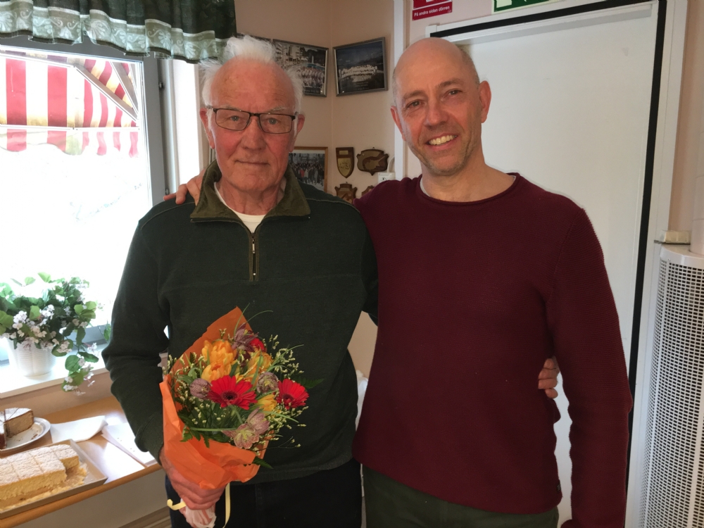 Tack Lennart!