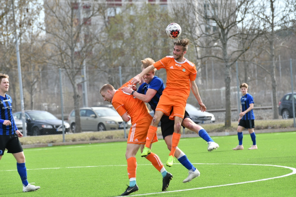 Det svider…