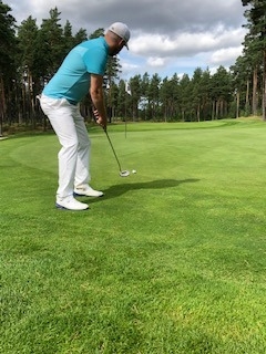 ESK golfen 2019 avgjord!