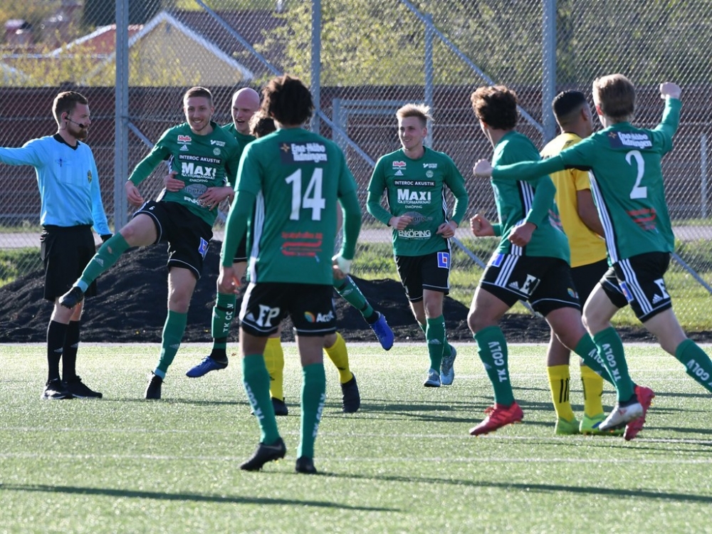 Tufft motstånd på lördag