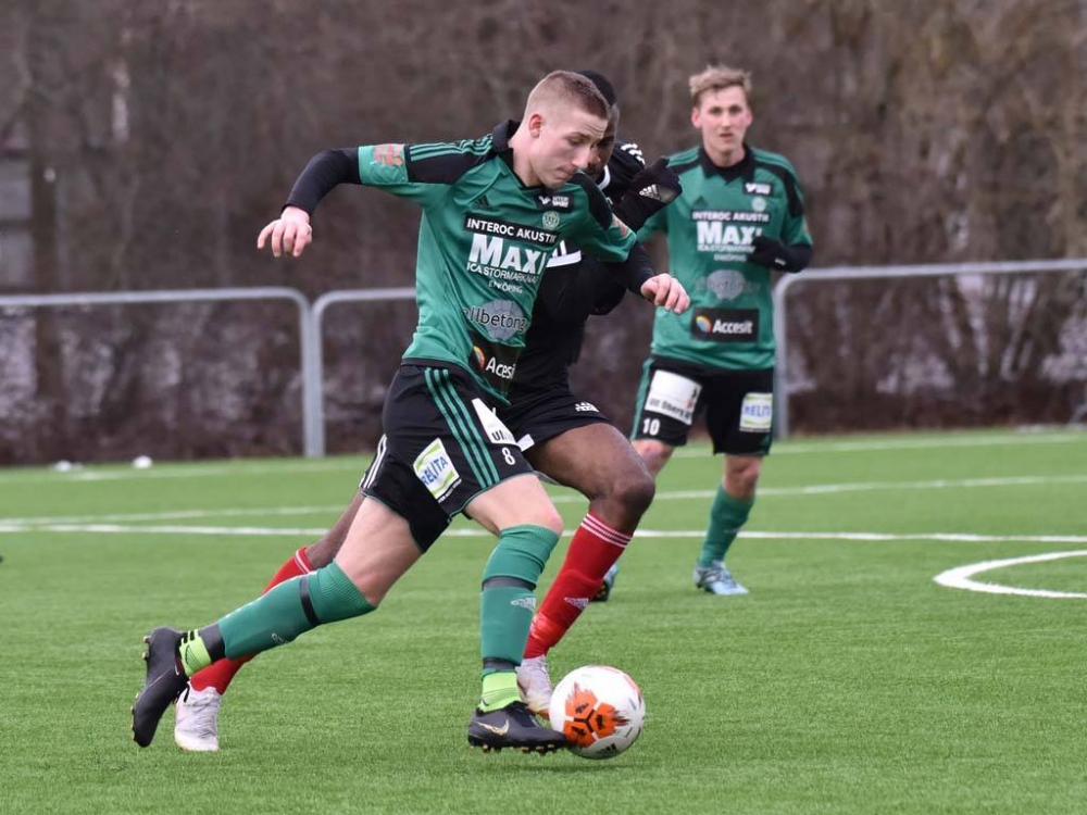 Enskede flera klasser bättre