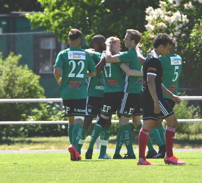 Matchdags!
