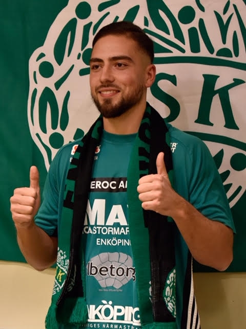 Bedrövlig insats mot Assyriska