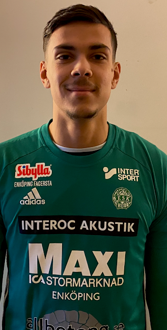 Tredje nyförvärvet klart
