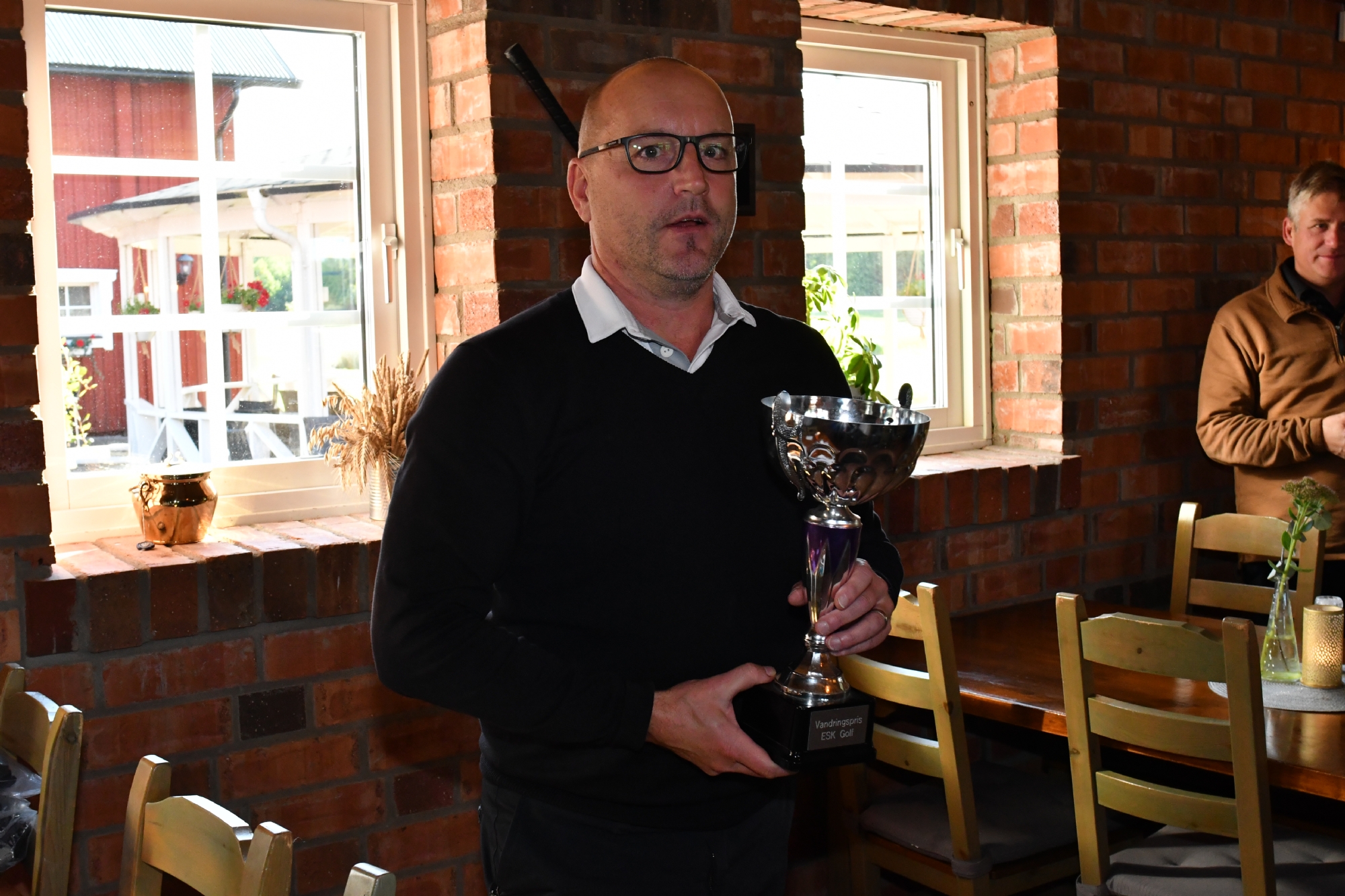 ESK GOLF MASTERS 2022 AVGJORD!