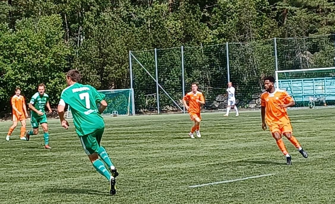 Serieledarna på besök i höstpremiären