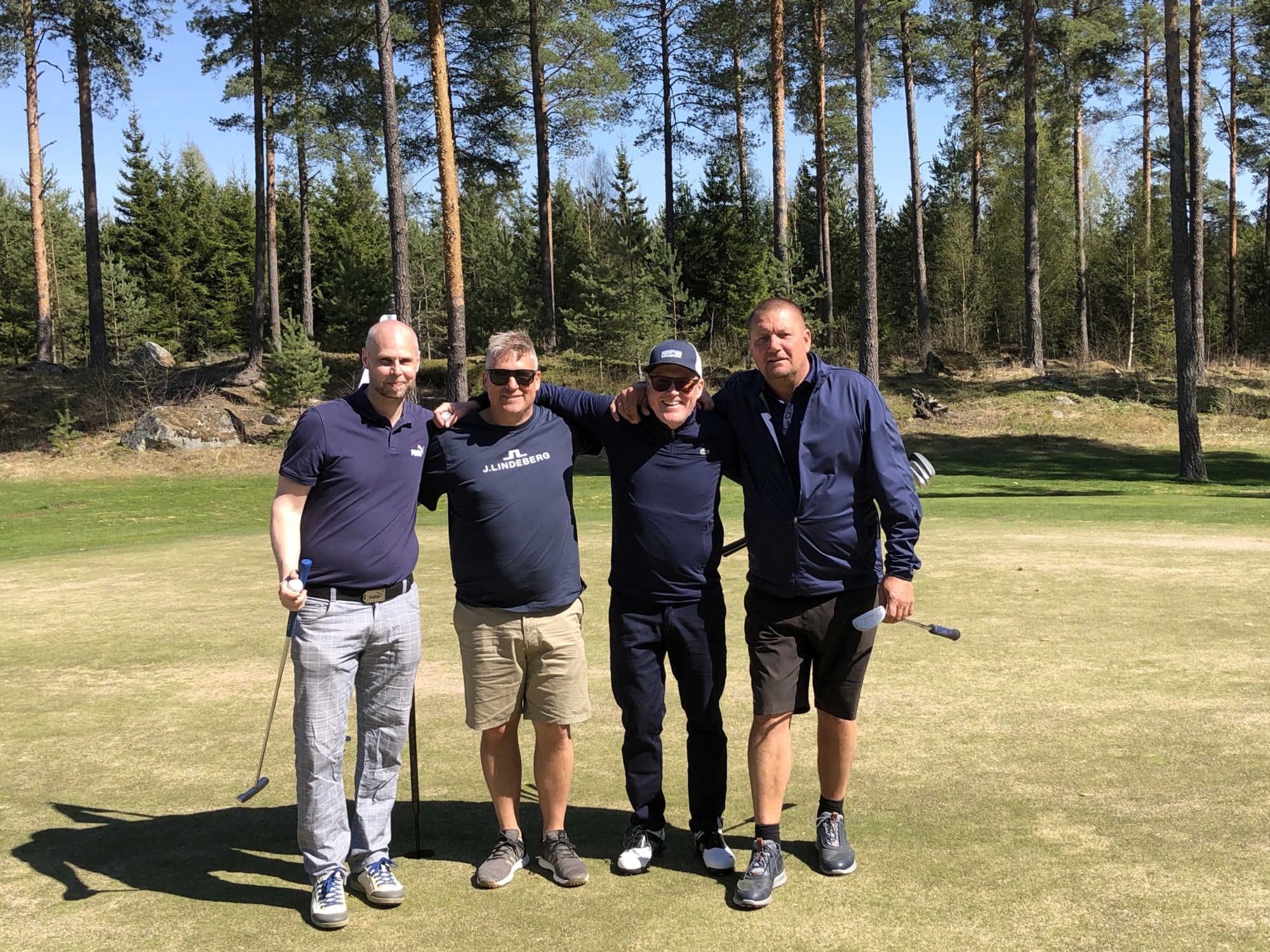 ESK GOLFMASTERS 2023
