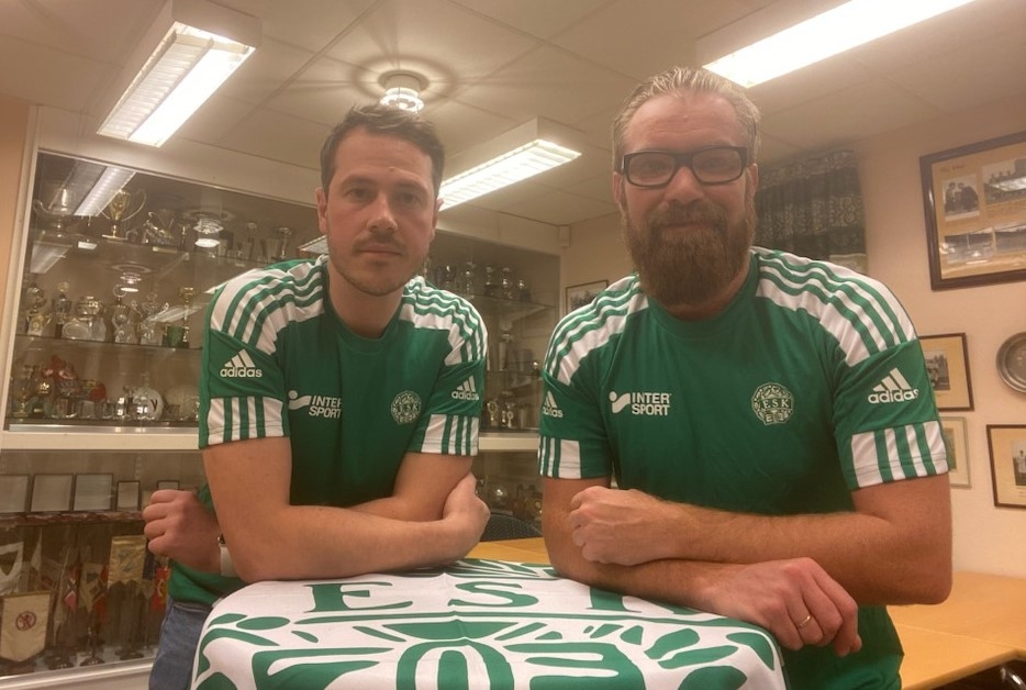 ”Henke” och ”Mackan” fortsätter