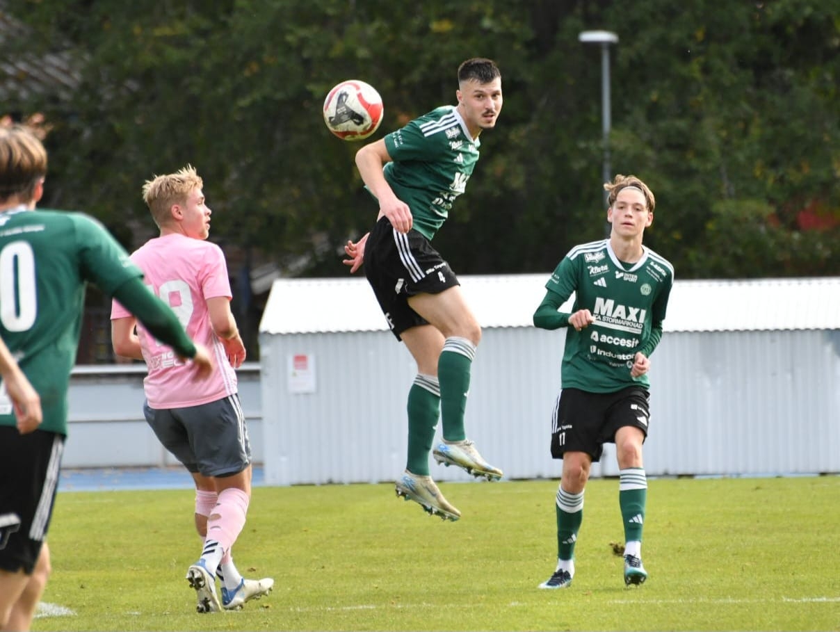 Arlanda blir en tuff utmaning