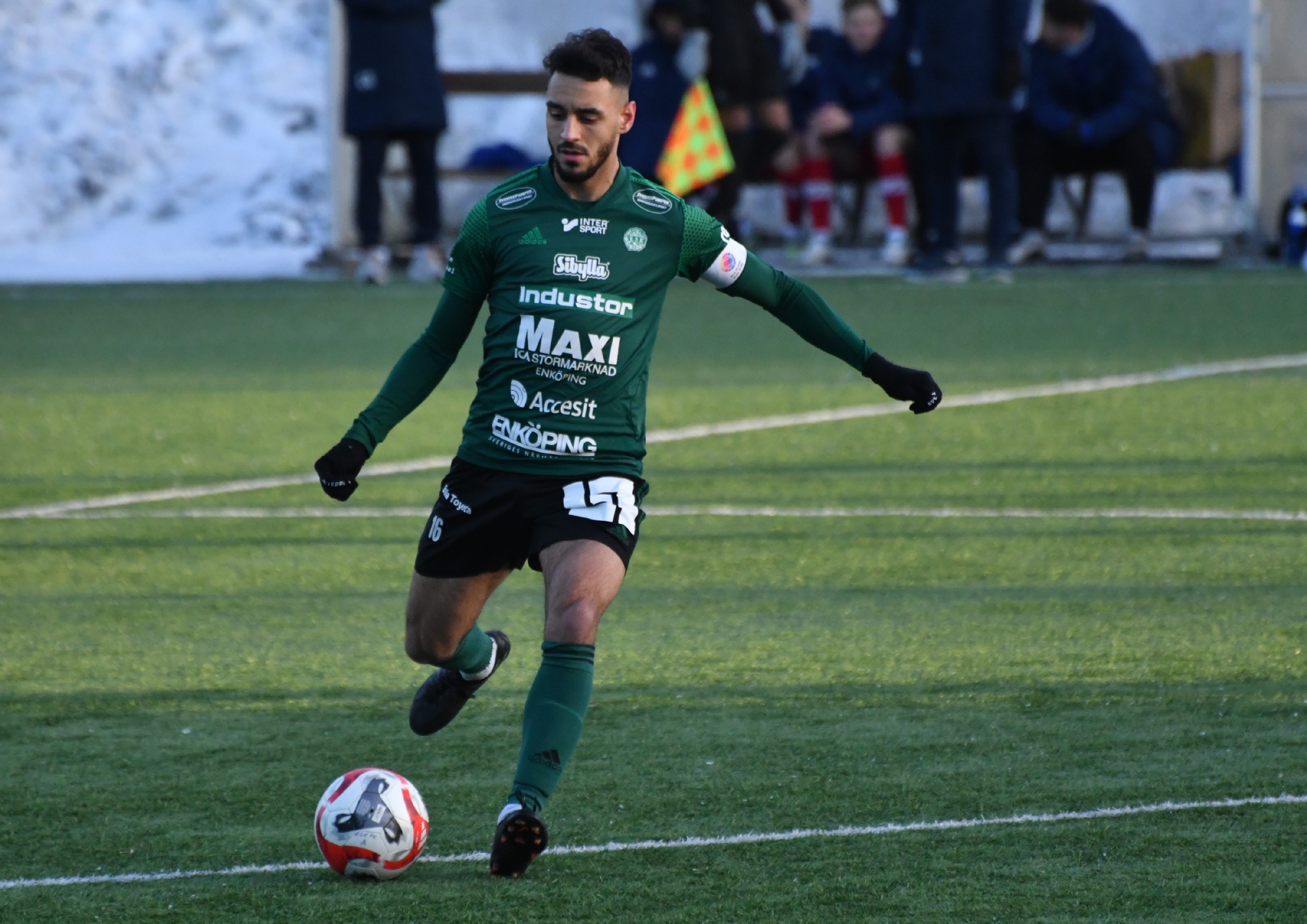 Roliga matcher att spela
