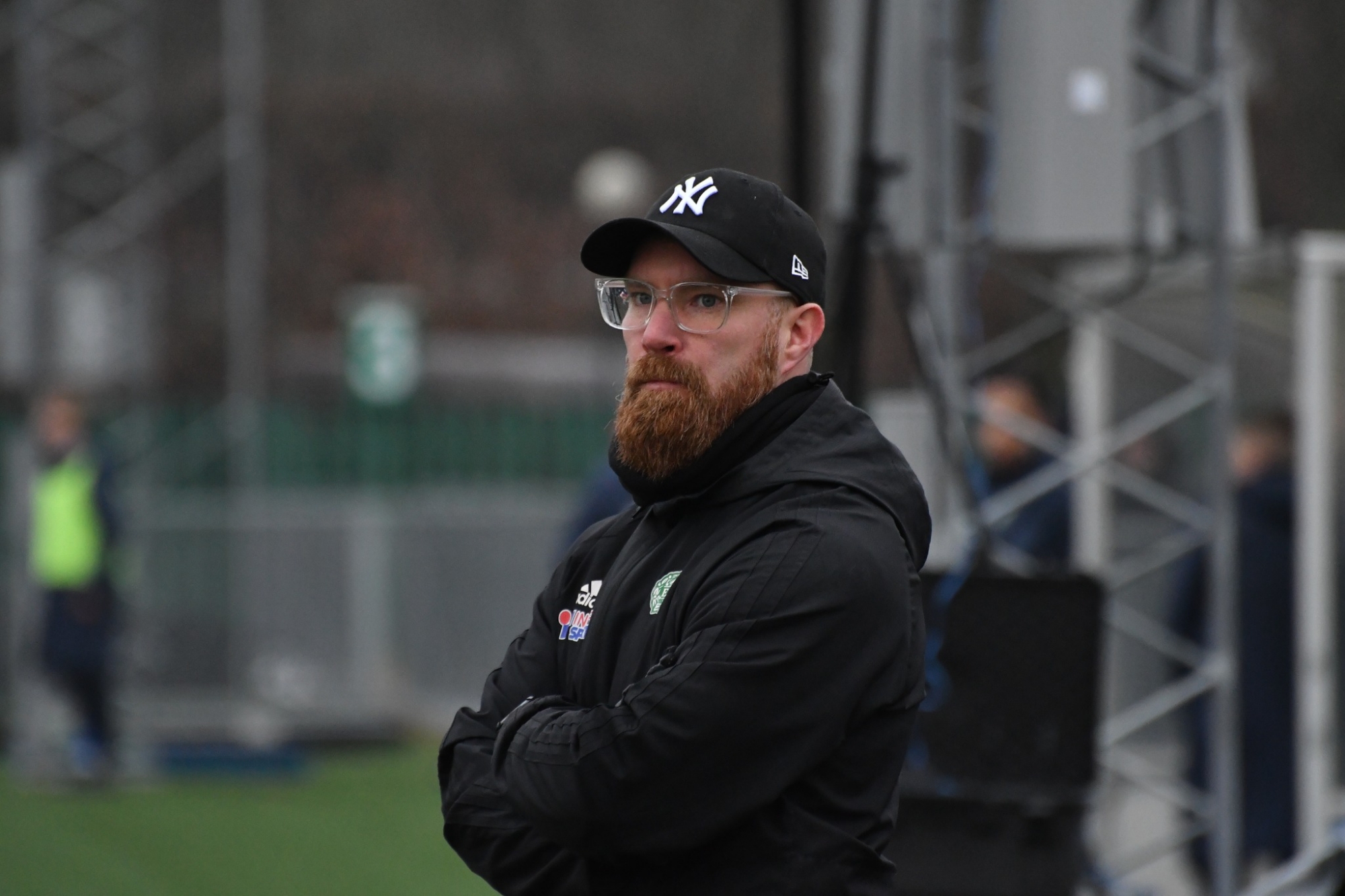 0-0 och division 1-kontraktet klart