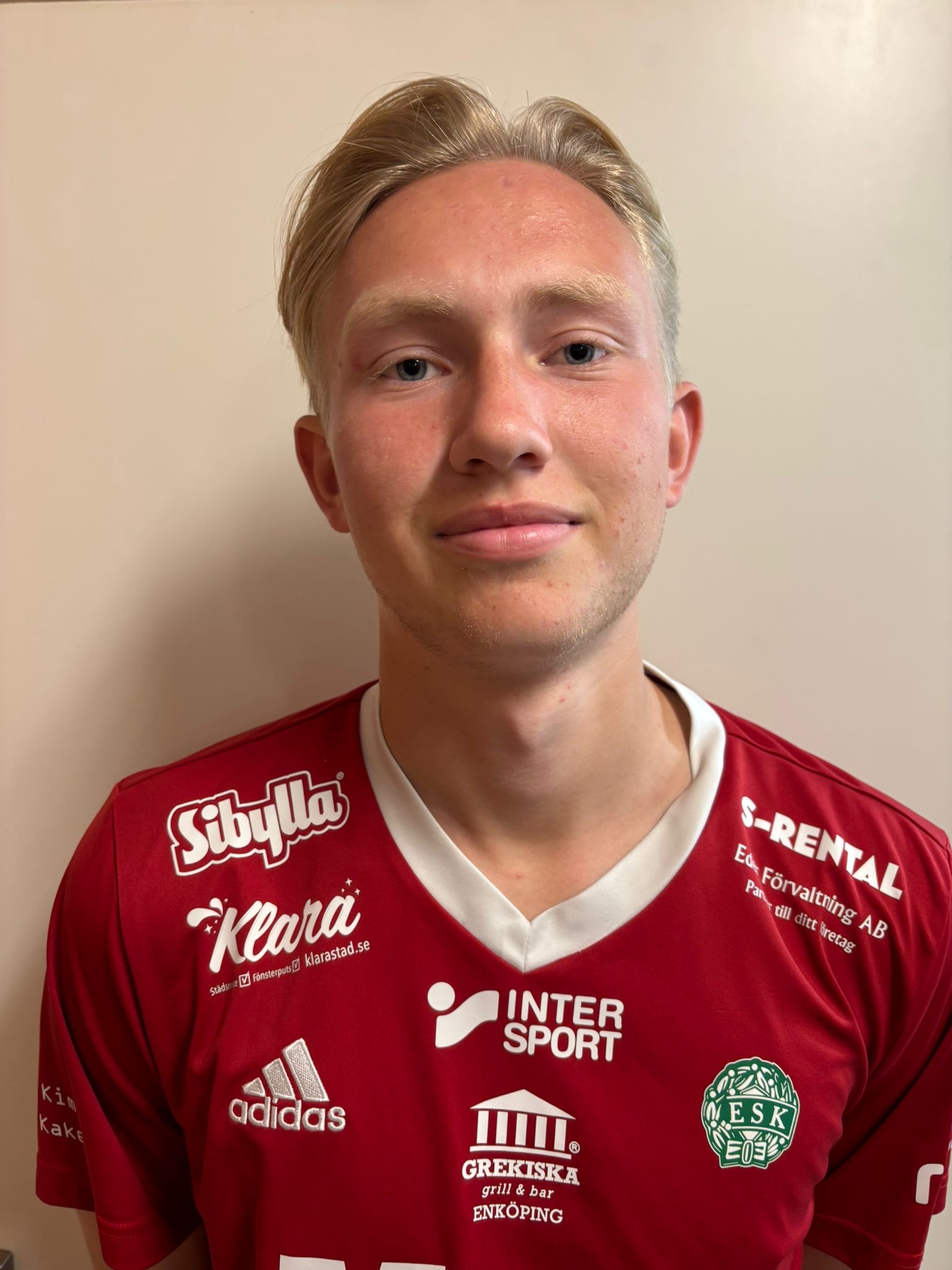 Målvakt från Malmö FF på plats