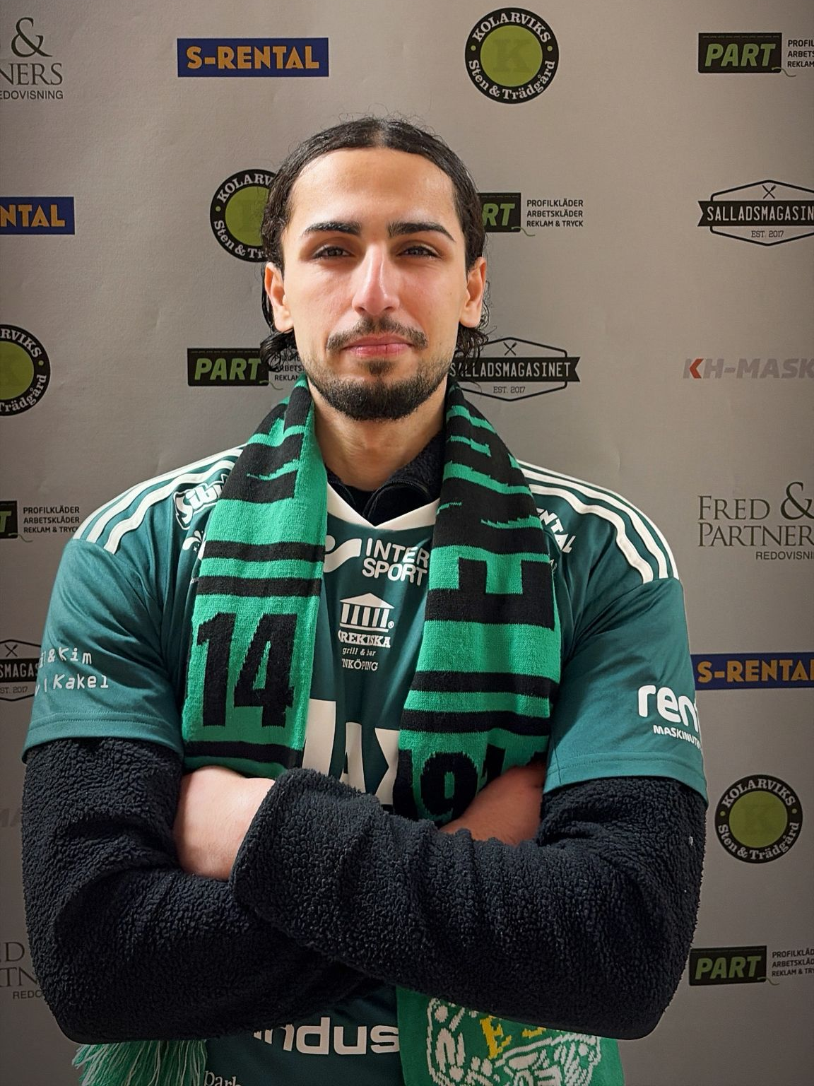 Mohammed Belouchi