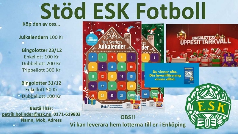 ESK Golfen 2020