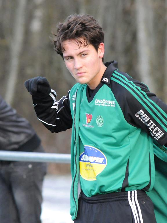 Ålund klar för 2 år!