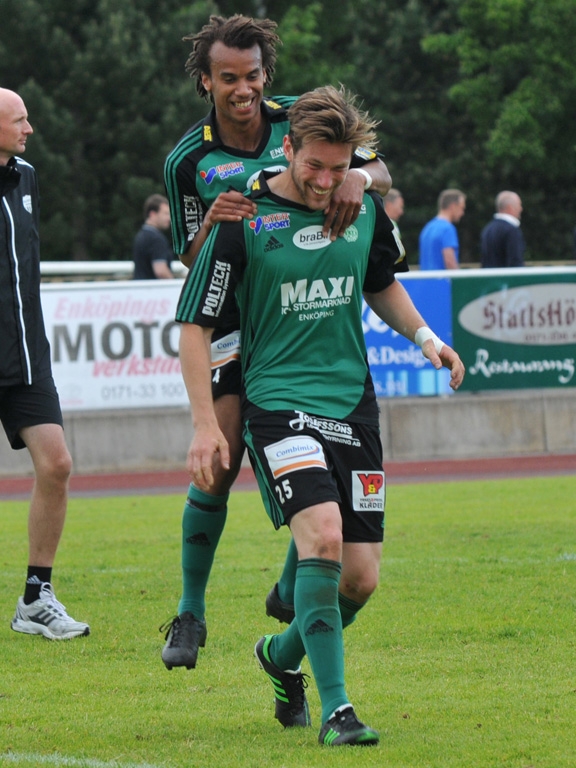 Viktig hemmamatch mot GUSK
