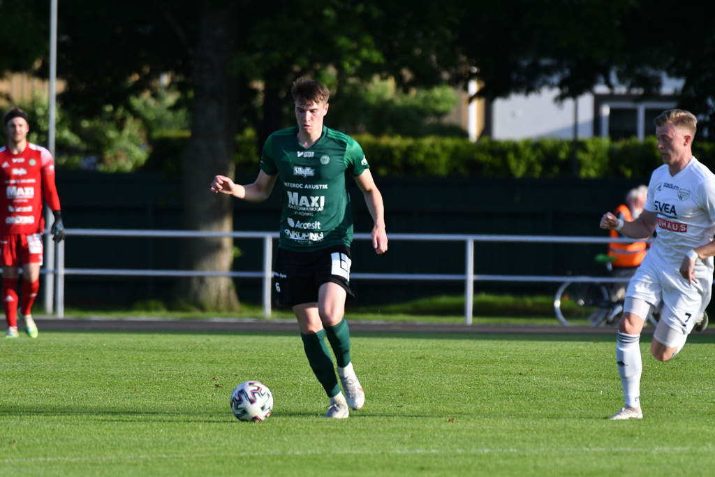 Bilder från Svenska cupen, ESK-Sollentuna FK