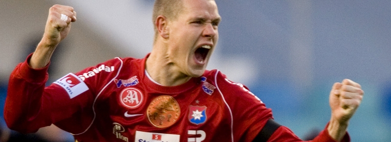 Mittback förstärker ESK!