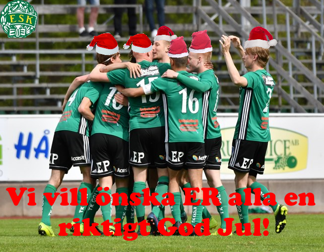 God jul!