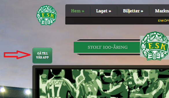 www.esk.nu -NU mobilanpassad!