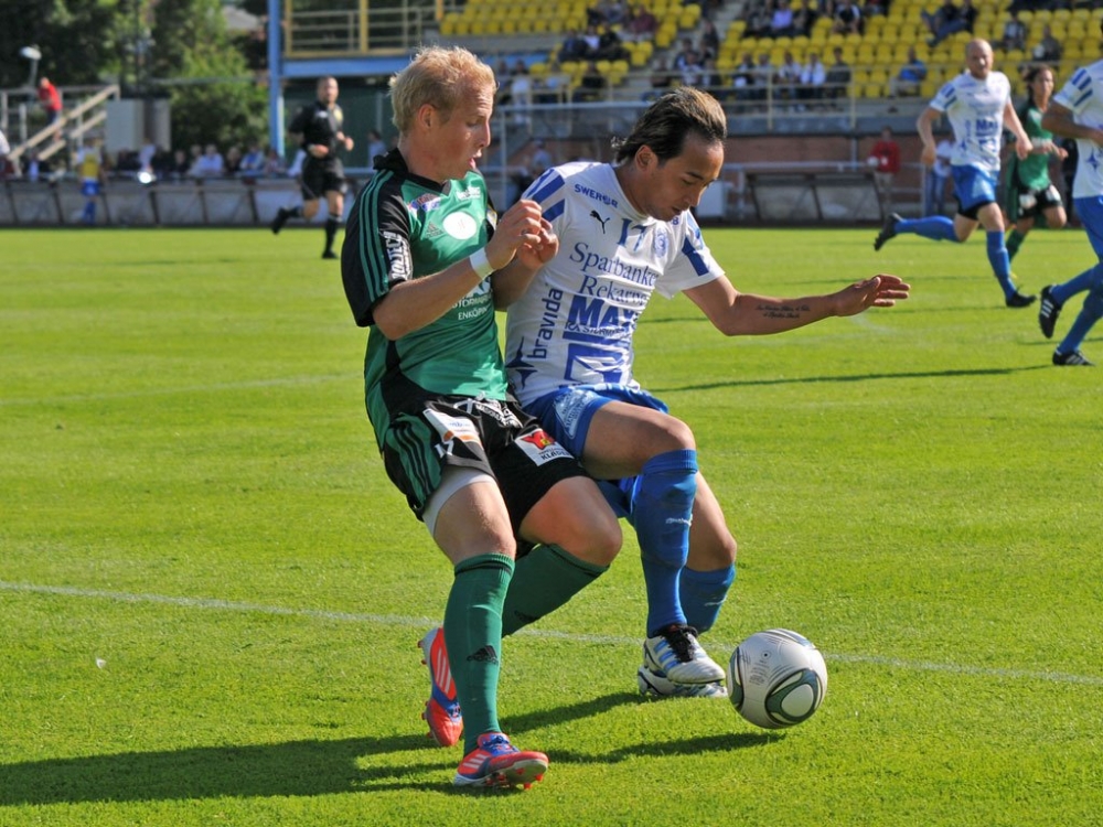 Inför kvällens cupmatch
