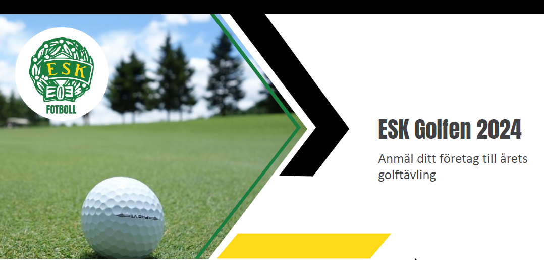 ESK-golfen 2024