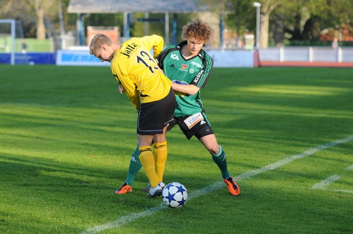 Inför GUSK-ESK