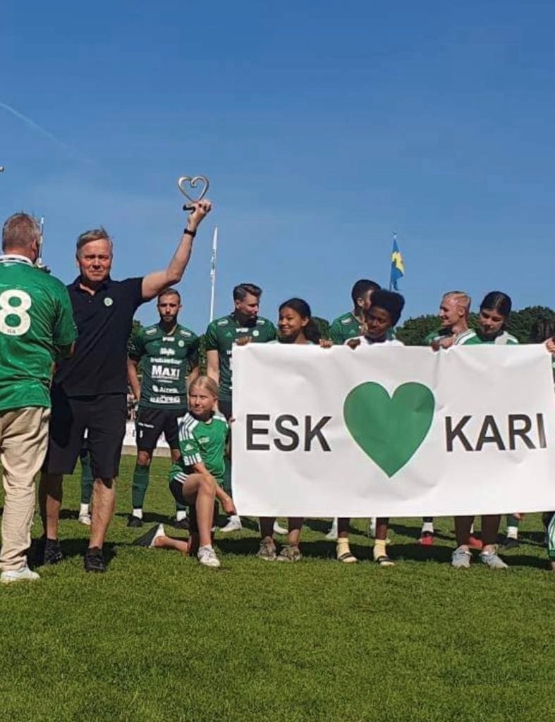 ESK-hjärtat 2024
