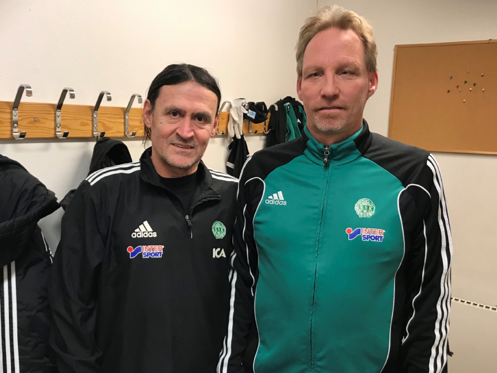 Tuff match borta på lördag