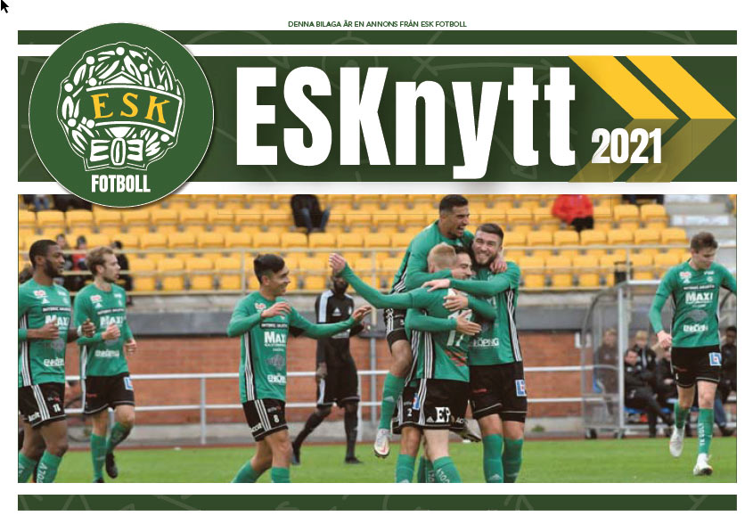 ESK-Nytt 2021
