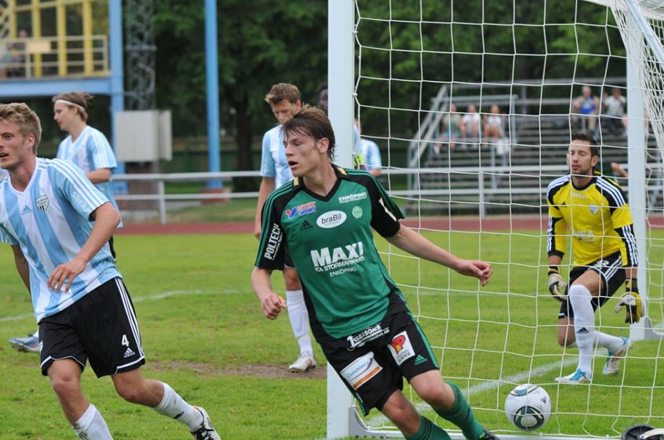 ESK gästar Sollentuna