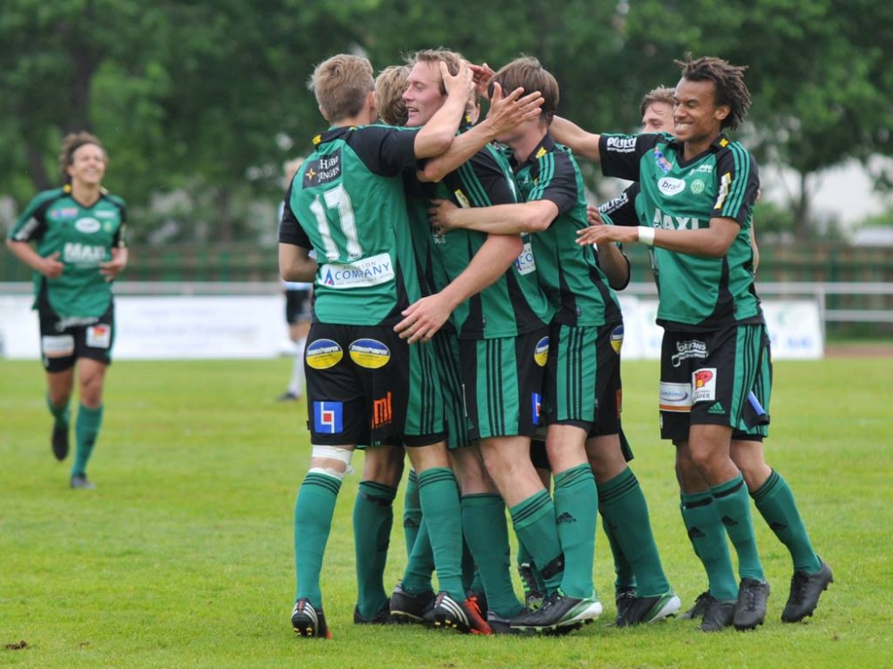 Tufft motstånd väntar