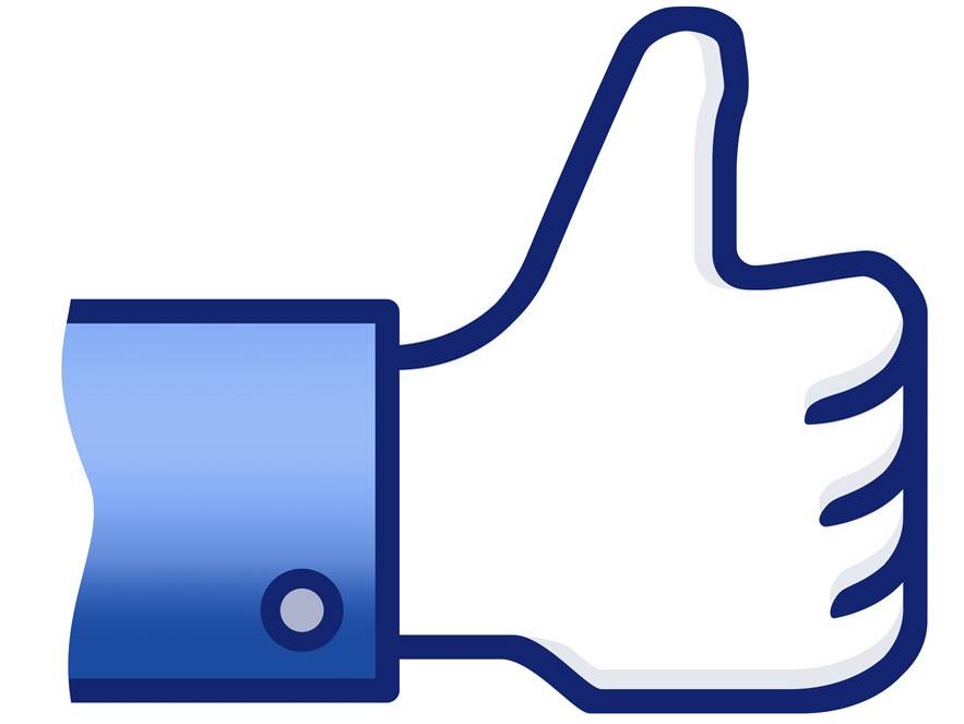 1000 medlemmar på Facebook!