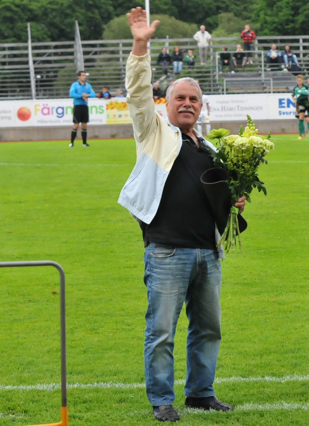 Utmana Greken!