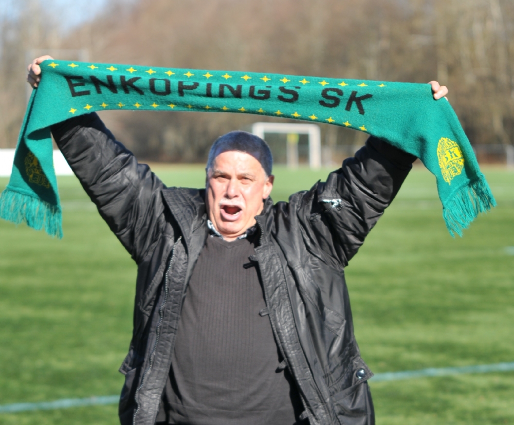 Utmana Greken!
