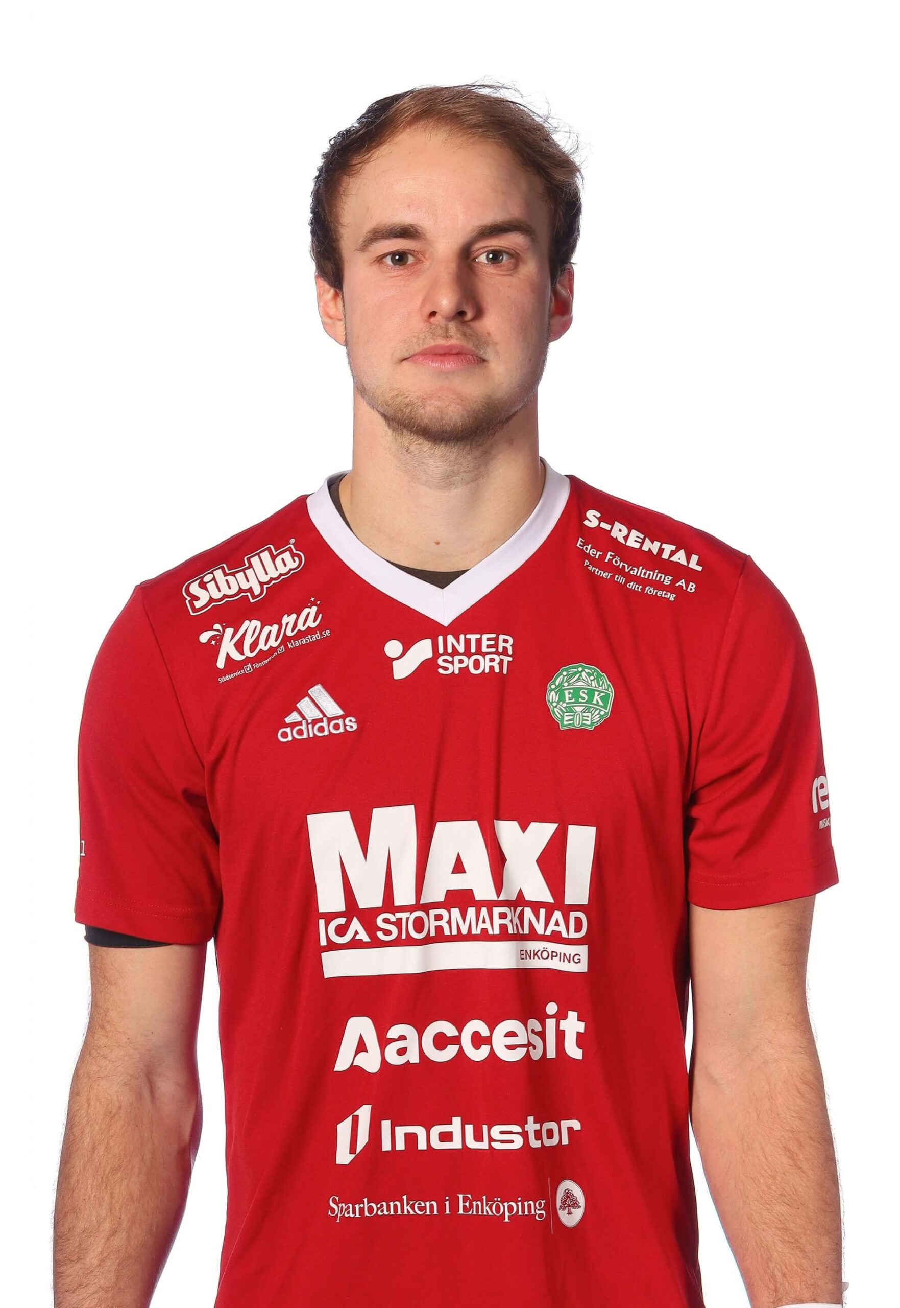 Gustaf Persson