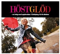 Höstglöd