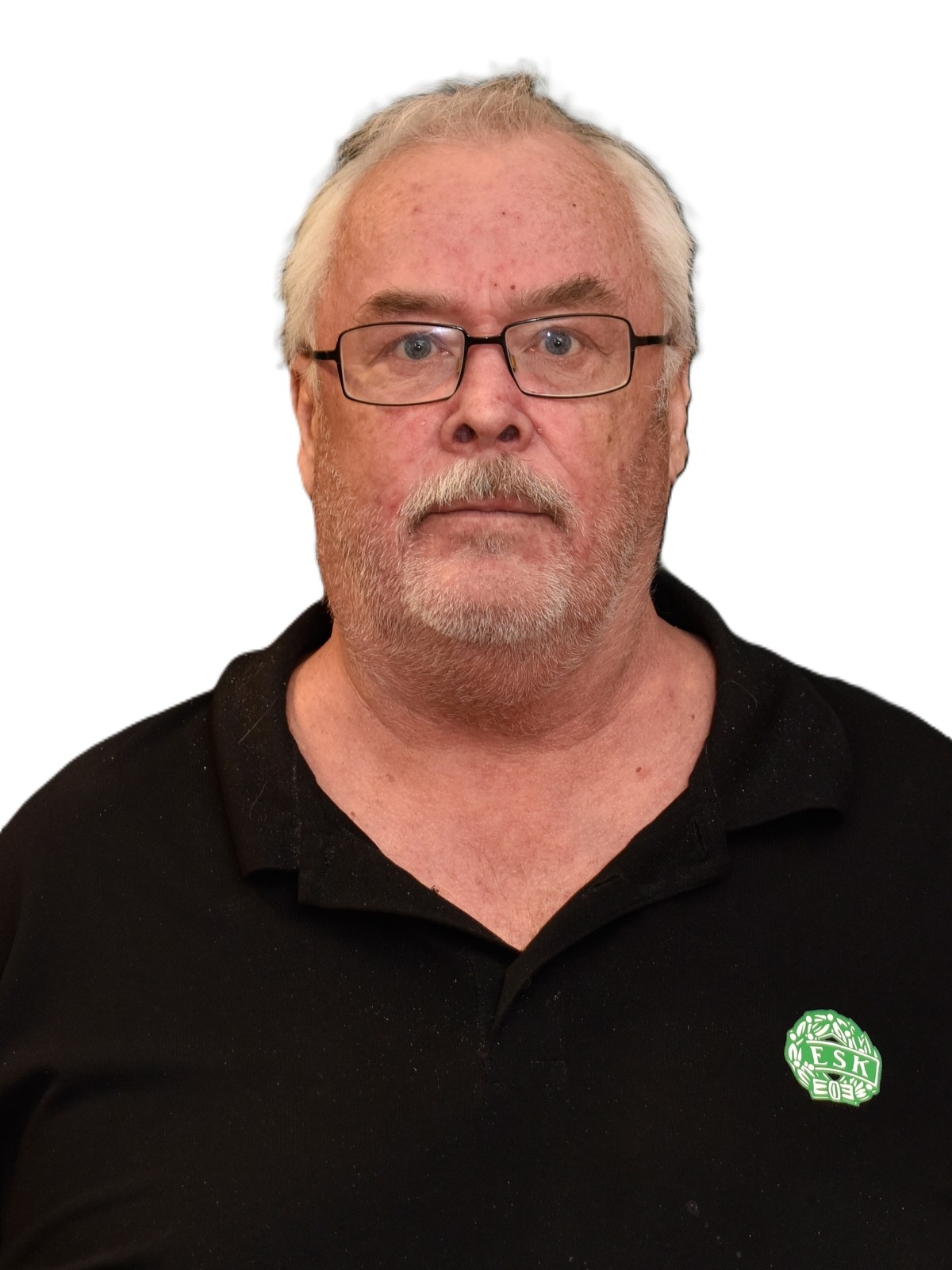 Jan-Eric Svedman