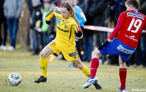 ESK förstärker ytterligare!