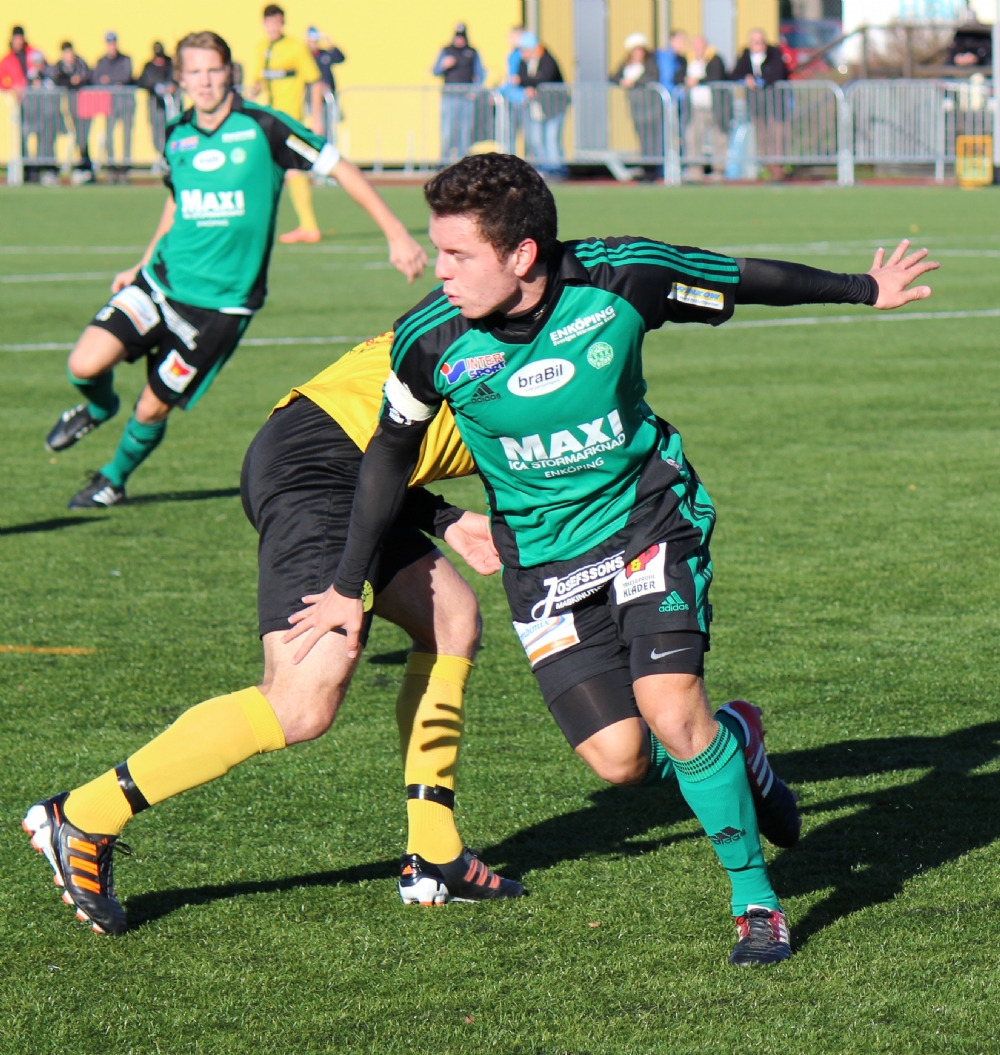 Kerim till Birmingham!