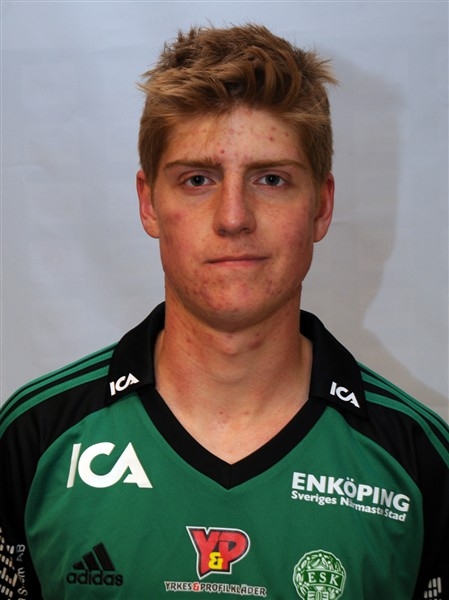 Mattias Kjellman tillbaka!