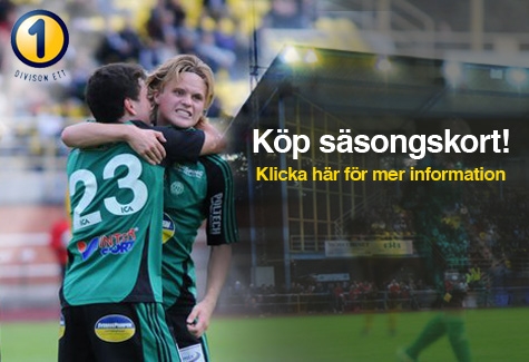 Köp säsongskort!