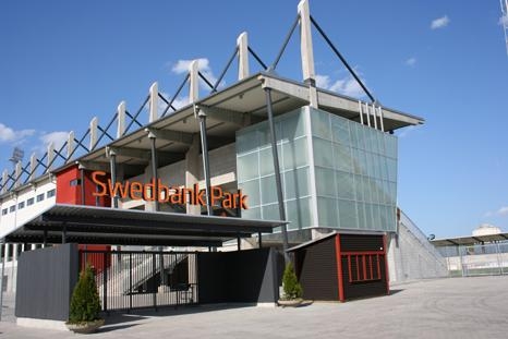 Inför Syrianska IF Kerburan-ESK