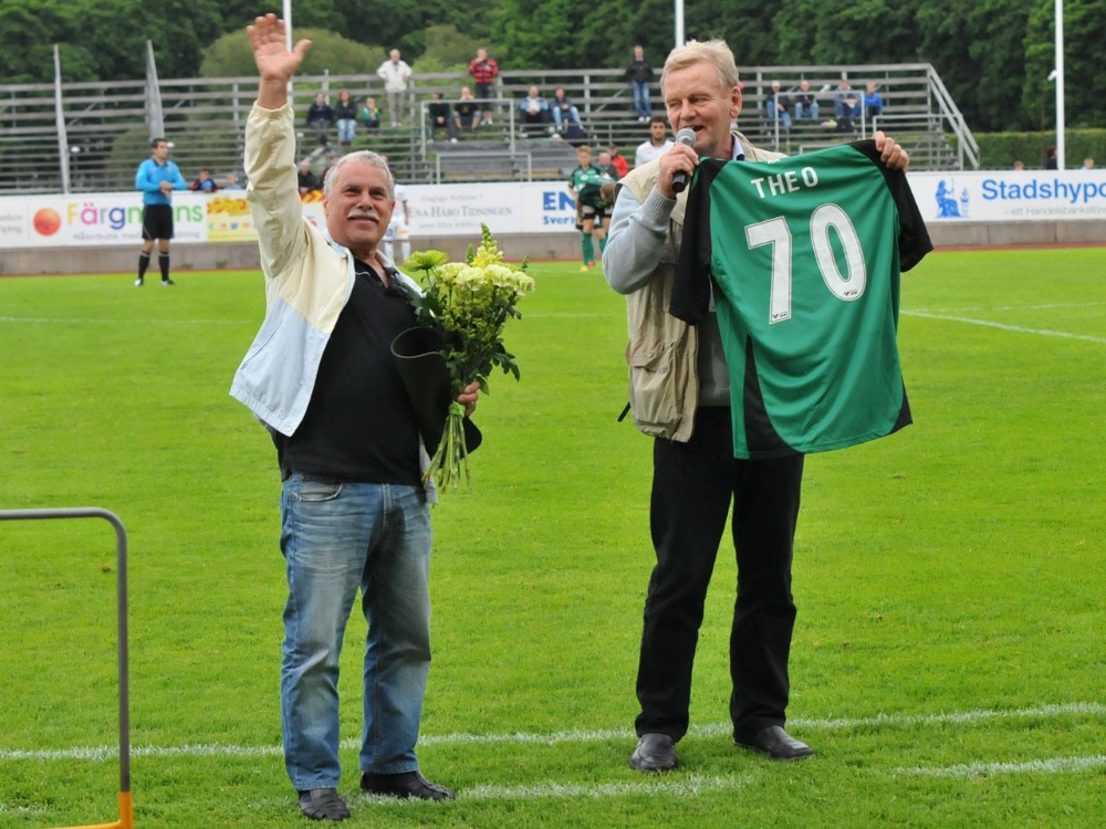 Togga summerar året!