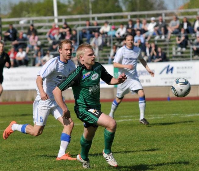 ESK vs VSK – derby ikväll!