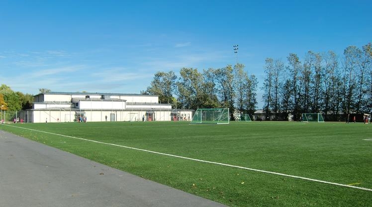 Ny matchtid mot Unik